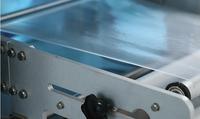 Machine d'emballage verticale automatique, dispositif de luxe, pour film, forme oreiller