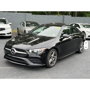 <span class=keywords><strong>Mercedes</strong></span>-Benz <span class=keywords><strong>CLA</strong></span>-Class <span class=keywords><strong>CLA</strong></span> 250 <span class=keywords><strong>2023</strong></span>, Auto Nuevo Certificado, Listo para Conducir, en Buenas Condiciones y con Bajo Kilometraje - Product Image 2