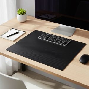 SHENYU Tablero de Fibra de Carbono 3K Multicolor (Tejido Plano) de 5 mm de Grosor, Ligero, de Alta Resistencia, Personalizable, Decorativo y Multifuncional - Product Image 1