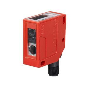 เซ็นเซอร์วัดระยะทางแบบออปติคอล Leuze Electronic Ods9l2.8 La6 650 M12 สำหรับการวัดวัตถุ - Product Image 4