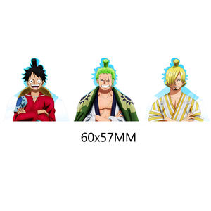 Pegatinas Animadas 3D Lenticulares para Teléfono, <span class=keywords><strong>900</strong></span> Diseños Personalizados, Pegatinas Deportivas Resistentes al Agua, Pegatinas de Anime para Decoración de Autos - Product Image 5