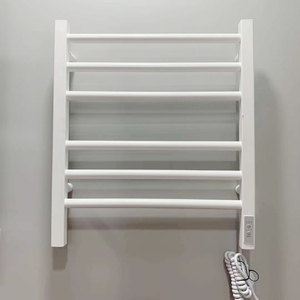 32 Mét vòng màu đen không thấm nước hiển thị kỹ thuật số Wifi thông minh Lập Trình Nhiệt điện khăn ấm hơn kiểm soát nhiệt độ chuyển đổi - Product Image 6