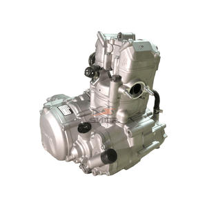 Moteur de moto monocylindre 250cc SNOR Wholesale <span class=keywords><strong>Zongshen</strong></span>-nc250-engine - Product Image 6