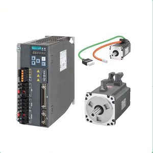 Convertisseur de fréquence 220V 6SL3210-5FE10-4UF0 6SL3210-5FE11-5UF0, servomoteur V20 - Product Image 5