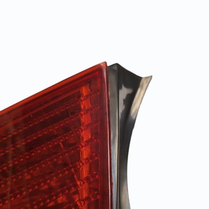 Hyundai Elantra Taillights L 92401-2D000 R 92402-2D000 <b>ABS</b> Rear Brake Lights For Replace Repair - Product Image 3
