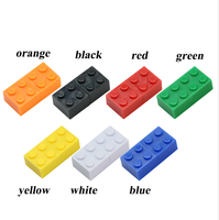 Blocs de construction Usb, clé Usb, jouets pour enfants, cadeaux promotionnels, bâton de mémoire, Logo personnalisé pour l'éducation des enfants