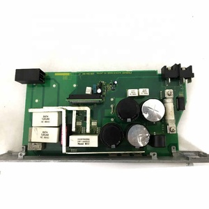 Carte de base d'entraînement FANUC A20B-2004-0806 neuve d'origine avec garantie d'un an, accessoires de machine, carte de circuit - Product Image 1
