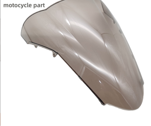 Parabrisas de carenado VFR800, parabrisas de motocicleta al mejor <span class=keywords><strong>precio</strong></span> para motos <span class=keywords><strong>honda</strong></span> - Product Image 2