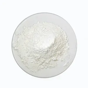 Chinese Factory directly supply washed calcined kaolin clay White powder for agriculture /Rubber/PVC/Plastic