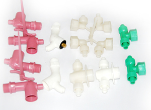 Thiết Kế Mới Pom Đặc Biệt Tùy Chỉnh Màu Sắc Và Kích Thước Ống Phù Hợp Khuôn Nhựa - Product Image 2