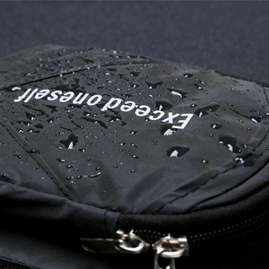 Sac de bras personnalisé ultra-fin à grande capacité pour le sport, la course à pied, le cyclisme, en plastique durable, pour ranger le téléphone portable - Product Image 3