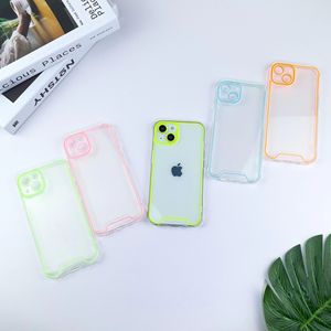 เคสนิ่มมีไฟกลางคืนสำหรับโทรศัพท์ iPhone 17 Air 16 15 14 PLUS 13 12 <span class=keywords><strong>11</strong></span> <span class=keywords><strong>PRO</strong></span> <span class=keywords><strong>MAX</strong></span> ฝาครอบกันกระแทกใสเรืองแสง - Product Image 4
