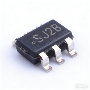 Chip de Memoria IC LMR14206XMKX NOPB Nuevo con Características Precisas para Aplicaciones Electrónicas - Product Image 1