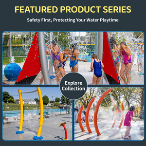 Pistola de Agua Interactiva Comercial, Equipo de Juego Acuático para Niños, Parque Municipal, <span class=keywords><strong>SPALASH</strong></span> PARKS, AQUA FUN, SPRAYGROUND - Product Image 4