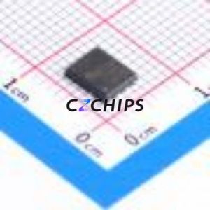 PQFN-8ทรานซิสเตอร์สนามทรานซิสเตอร์ (มอสเฟท) ใหม่และดั้งเดิม NTMFS10N7D2C (5x6) - Product Image 1