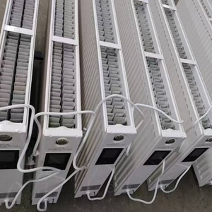 <span class=keywords><strong>Radiateur</strong></span> électrique mural en acier de 22 K, style moderne, pour le chauffage des pièces - Product Image 2