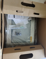 Interface homme-machine d'automatisation industrielle PFXGP4501TADW