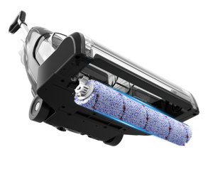 <span class=keywords><strong>Aspirapolvere</strong></span> senza fili a secco a secco multi-superficie autopulente <span class=keywords><strong>Robot</strong></span> portatili liectcx <span class=keywords><strong>Robot</strong></span> i5 Pro pulitore elettrico per pavimenti - Product Image 3