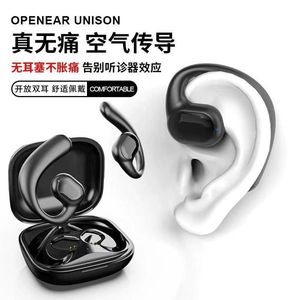 Openear Unison Air Conduction Earphones Wireless Open Ear Comfortable Sports Headphones - Product Image 1