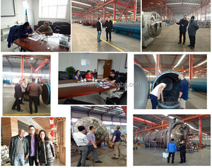 Sterilizzatore a Immersione in Acqua a Vapore Industriale Mosen CE/ISO 9001 con Controllo PLC Automatico nell'Industria Alimentare - Product Image 4