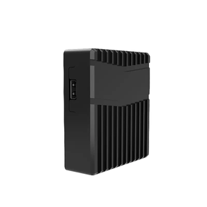 SIYI H DMI Ethernet Converter OSD Overlay <span class=keywords><strong>MP4</strong></span> Grabación IP Configuración Compatibilidad con HM30 Ground Unit ZR10 Optical Pod - Product Image 1