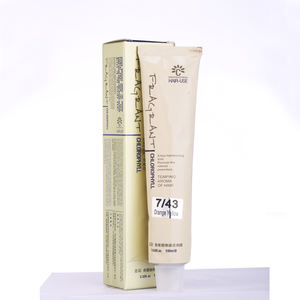 Marque privée Vente en gros Salon naturel Produits de soins capillaires Série pour <span class=keywords><strong>cheveux</strong></span> noirs - Product Image 2