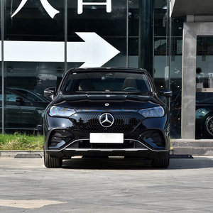 Mercedes-Benz EQE SUV d'occasion, électrique pur, de luxe, EQE <span class=keywords><strong>350</strong></span> SUV, conduite à gauche, longue autonomie, véhicule électrique automatique - Product Image 2