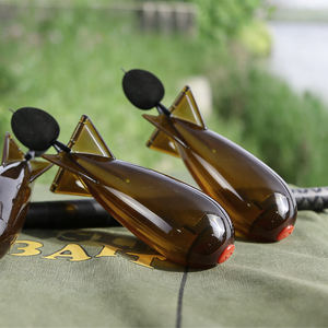 Fusée <span class=keywords><strong>Spomb</strong></span> de pêche à la carpe Selco pour la pêche <span class=keywords><strong>au</strong></span> gros appât en lac - Product Image 1