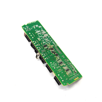 Placa de Circuito Fanuc Original A20B-2102-0680 A20B-2102-0681 A20B-3300-0472 A20B-3300-0653 A20B-3300-0651 A20B-3300-0819