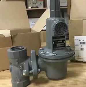 Nouveaux régulateurs industriels commerciaux série 627M en stock pour équipement de test – Moniteur régulateur 627M - Product Image 4