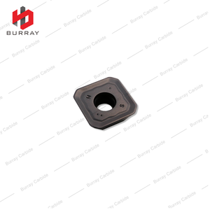 Fresagem Rosto CNC Insere <span class=keywords><strong>SEET12T3</strong></span> Quadrado 45 Graus Rosto Fresas de Aço e Ferro Fundido Usinagem Ferramenta De Corte - Product Image 6