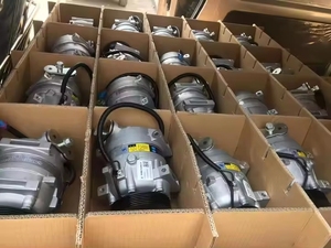 Nuevo Conjunto de Motor de Arranque de 24V para Camiones <span class=keywords><strong>Volvo</strong></span>, Modelos 20572417 21632127 20430564 - Product Image 6