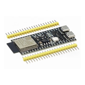 ESP32-S3 La carte principale N8R2 est compatible avec DevKitC-1 WROOM-1 <span class=keywords><strong>Lexin</strong></span> ESP32S3 - Product Image 1