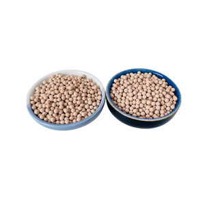 Tamiz molecular 13X Deshumidificador adsorbente Elimina la humedad y el dióxido de carbono del aire - Product Image 1