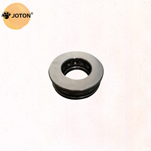 Rodamiento de Bolas de Empuje Unidireccional JOTON 51340M con Resistencia a la Contrariedad y Amortiguación de Fuerza Opuesta - Product Image 3