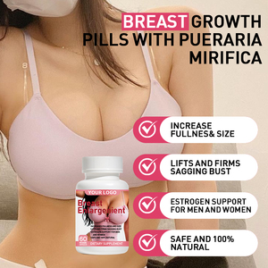 Capsule per l'Aumento del <span class=keywords><strong>Seno</strong></span>, Integratore <span class=keywords><strong>Naturale</strong></span> per l'Ingrandimento del <span class=keywords><strong>Seno</strong></span>, Pillole per l'Aumento del <span class=keywords><strong>Seno</strong></span> Femminile per la Salute del <span class=keywords><strong>Seno</strong></span> delle Donne, Vendita all'Ingrosso - Product Image 4