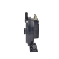 Pressostat à gaz de haute qualité pour un fonctionnement stable, avec installation facile, pour les systèmes de chauffage au gaz naturel