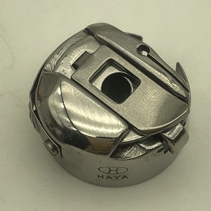 Piezas de repuesto para máquina de bordado por ordenador de alta calidad, caja de bobina HAYA (5)-caja de bobina NBL, Caja de la bobina - Product Image 3