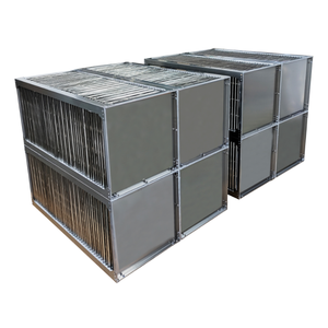 Usine industrielle <span class=keywords><strong>Mini</strong></span> Air Échangeur de chaleur <span class=keywords><strong>pas</strong></span> <span class=keywords><strong>cher</strong></span> - Product Image 2