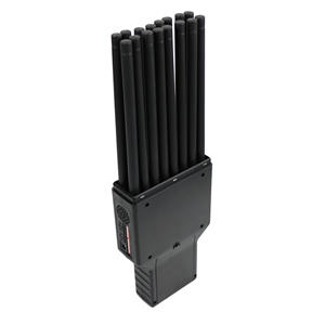 18 Antennen Hands ignal hemmer GSM CDMA DCS 2G 3G 4G 5G VHF UHF GPS Lojack WiFi Bis zu 5-20 <span class=keywords><strong>M</strong></span> - Product Image 4