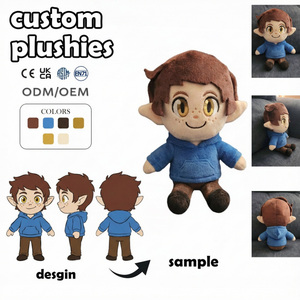 Fabricante <span class=keywords><strong>de</strong></span> Peluches Personalizados, Diseño <span class=keywords><strong>de</strong></span> Osos <span class=keywords><strong>de</strong></span> Peluche Adorables, Animales <span class=keywords><strong>de</strong></span> Peluche y Muñecos <span class=keywords><strong>de</strong></span> Peluche, Pingüino <span class=keywords><strong>Miku</strong></span>, Llavero <span class=keywords><strong>de</strong></span> Peluche Personalizado - Product Image 5
