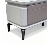 Table basse moderne en bois de haute qualité, meuble TV et armoire de rangement pour salon – Meilleures ventes