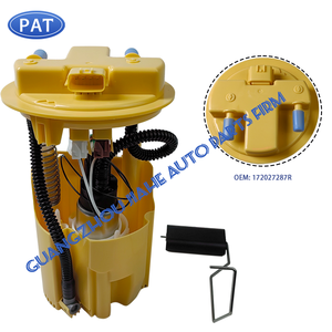 Ensemble de pompe à carburant diesel pour 172027287R <span class=keywords><strong>Renault</strong></span> Dacia Duster II 1.5 Dci <span class=keywords><strong>Clio</strong></span> IV 1.5 DCi 75 90 Dacia Grim 172020299R 09742989900 - Product Image 1