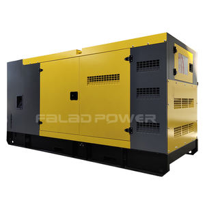 Générateur de secours Prime Power Démarrage électrique avec option ATS Groupe électrogène monocylindre par les fabricants - Product Image 3