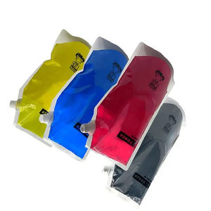 Poudre/pour toner Kyocera Mita/prix Poudre de toner couleur universelle utilisée pour l'imprimante Kyocera de toner TK-560 - Product Image 1