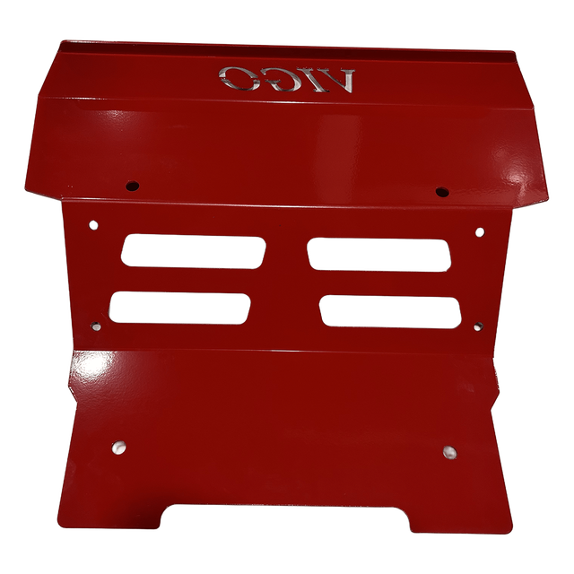 Aluminum Alloy HXC Suzuki Vitara Skid Plate for for 4x4 Off-Road Vigo Guard Plate-Black High Quality