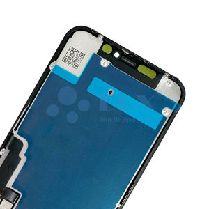 Para <span class=keywords><strong>iPhone</strong></span> 11 GX pantalla LCD GX para <span class=keywords><strong>iPhone</strong></span> x XS <span class=keywords><strong>Max</strong></span> 11 <span class=keywords><strong>Pro</strong></span> <span class=keywords><strong>12</strong></span> <span class=keywords><strong>pro</strong></span> 13 14 pantalla LCD para <span class=keywords><strong>iPhone</strong></span> XR GX pantalla - Product Image 3