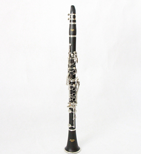 FCL-150 17Key Bohem sistema di gomma dura corpo <span class=keywords><strong>clarinetto</strong></span> strumenti musicali <span class=keywords><strong>clarinetto</strong></span> per la vendita all'ingrosso <span class=keywords><strong>clarinetto</strong></span> - Product Image 2