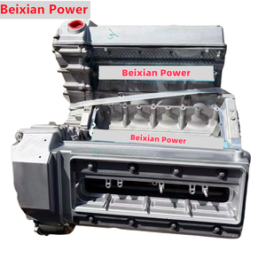 Moteurs <span class=keywords><strong>BMW</strong></span> Offre Spéciale d'occasion E31 E38 E39 E53 M62 M62B44 V8 pour <span class=keywords><strong>BMW</strong></span> 540i 740i 840i 840Ci 4.4 - Product Image 3