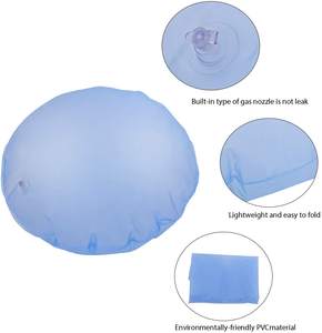 टॉपिड स्विंग सीट ब्लू ग्रीन हैममॉक चेयर फांसी किट आउटडोर आंगन बेडरूम के लिए बहुमुखी पूरे आउटडोर फर्नीचर - Product Image 4